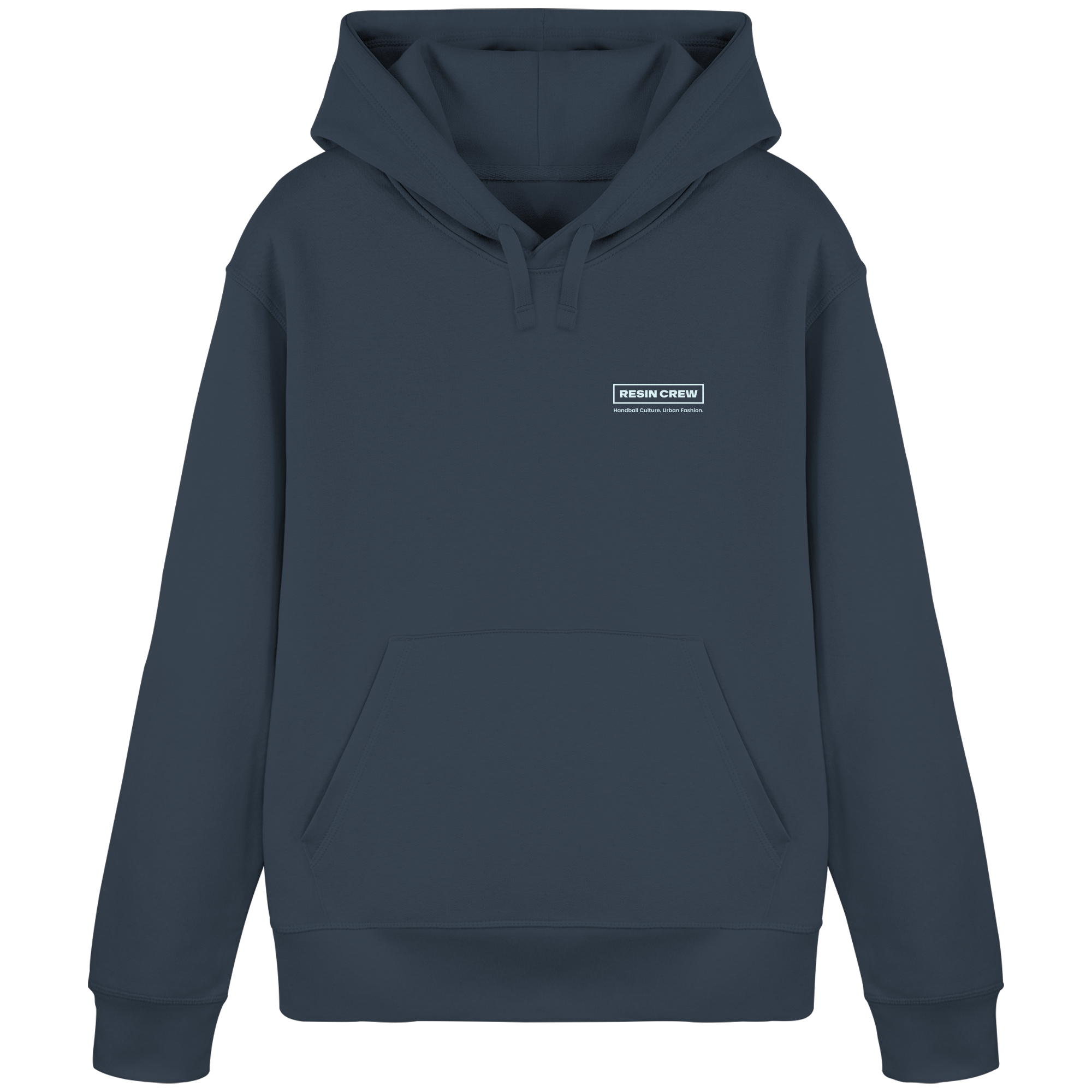 7-Meter Club - Organic Basic Hoodie