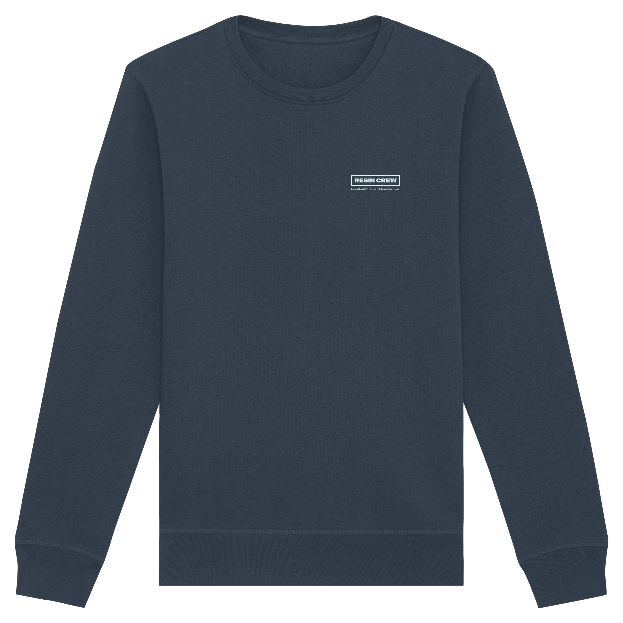7-Meter Club - Organic Basic Unisex Sweatshirt