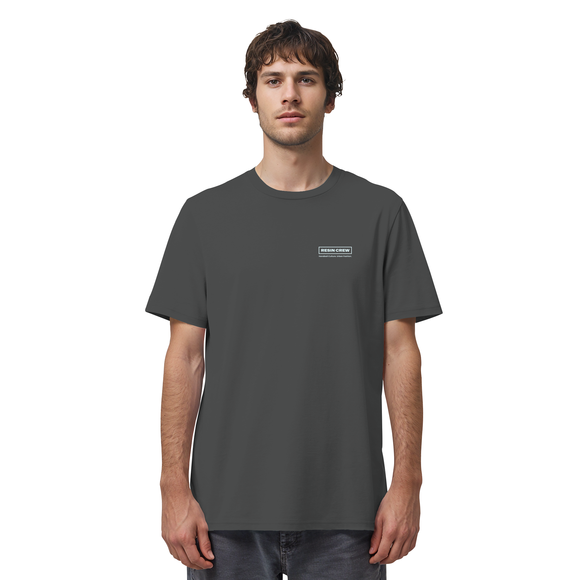 7-Meter Club Tee